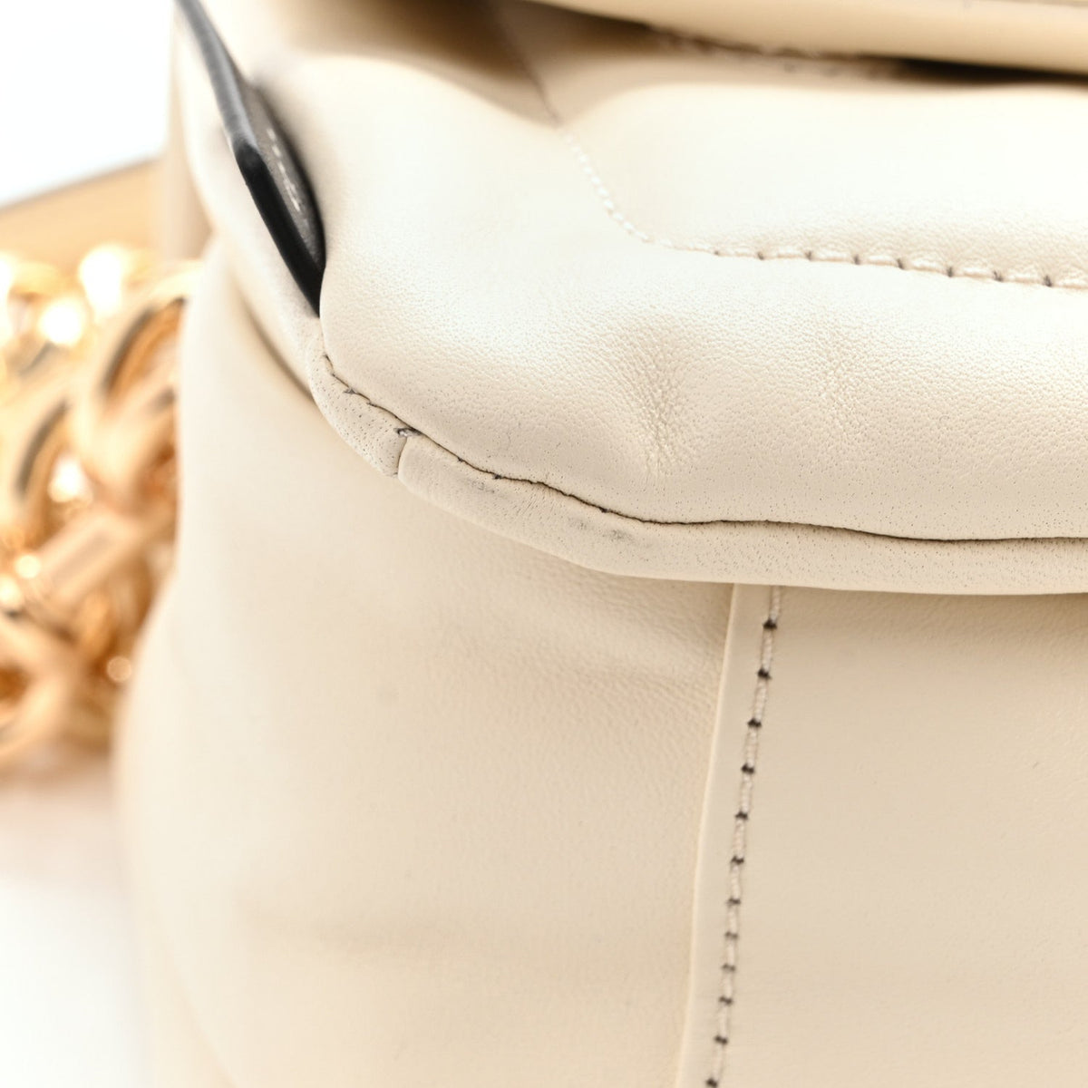 Lambskin Handbag