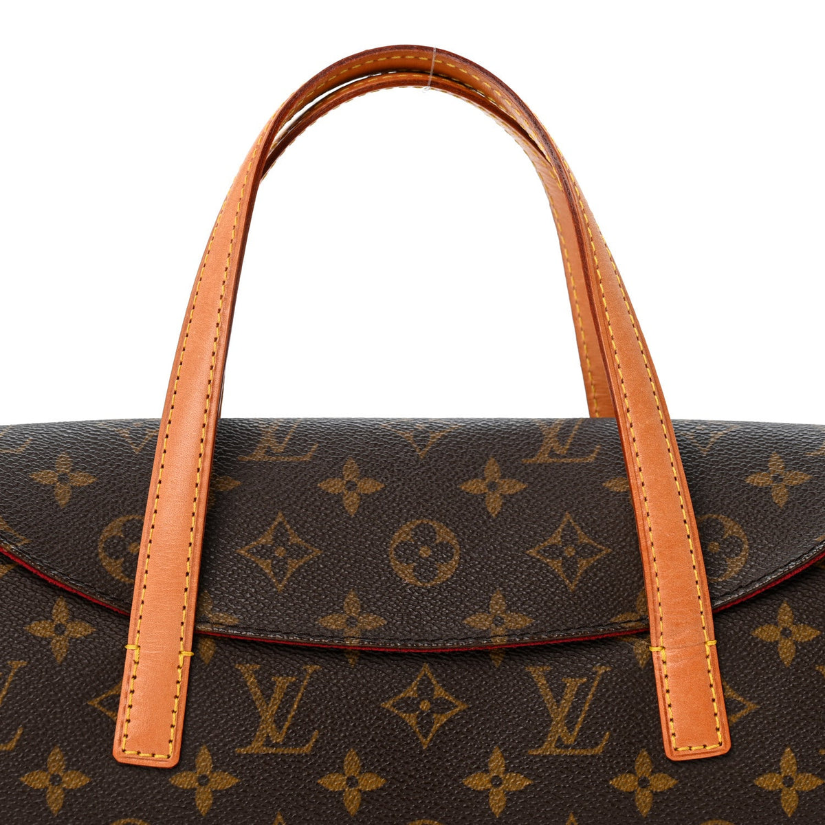 Monogram Sonatine Handbag