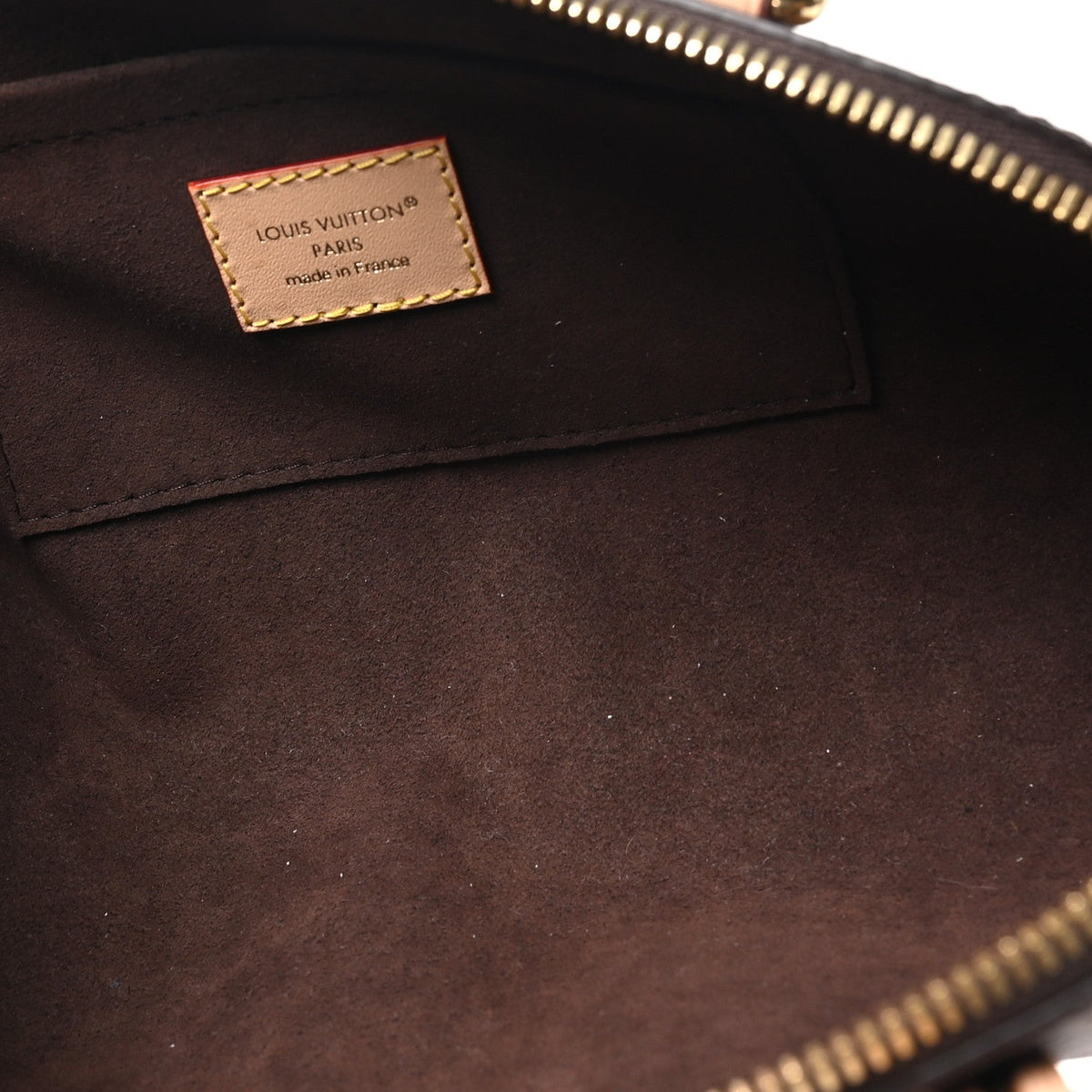 Monogram Squire East West Handbag