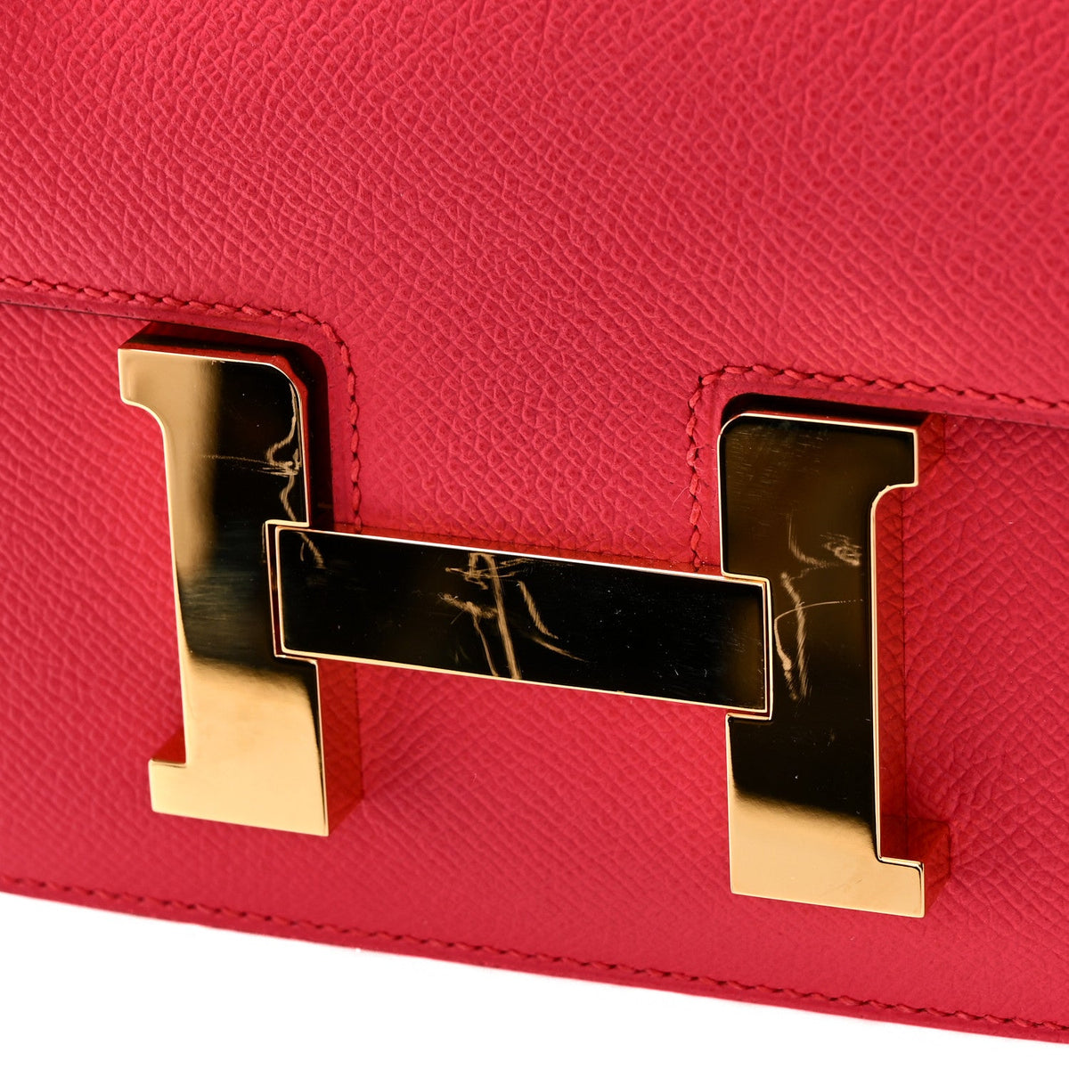 Epsom Handbag - Tan