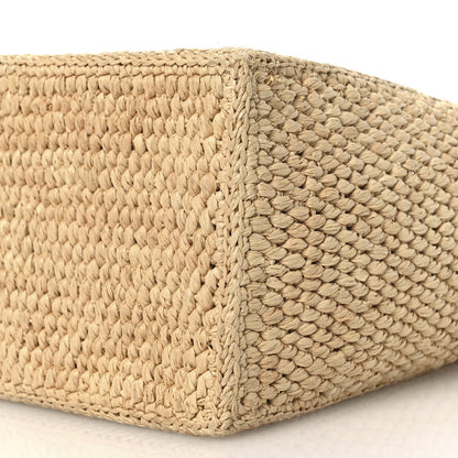 Small Calfskin Handbag - Tan