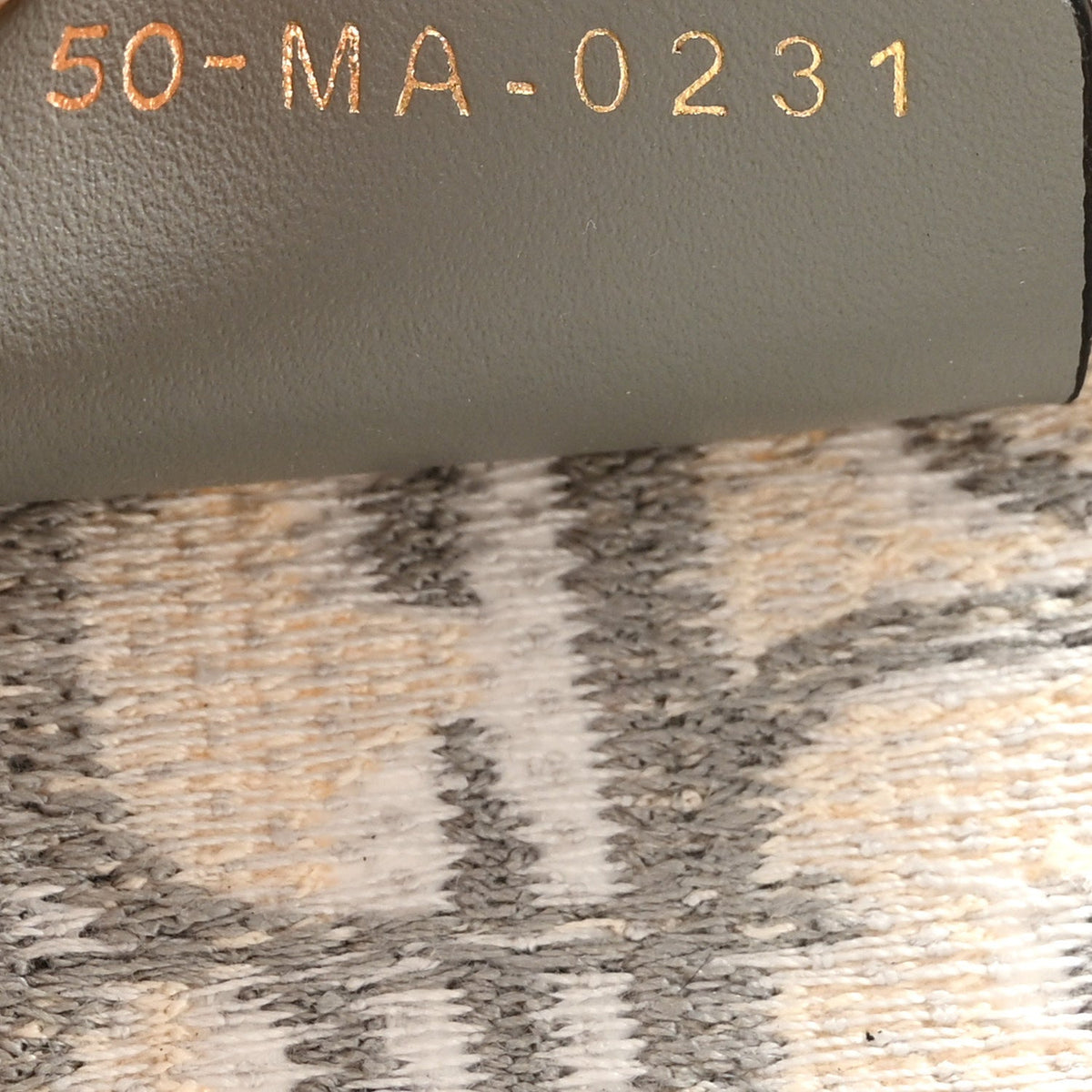 Medium Tote Bag - Grey