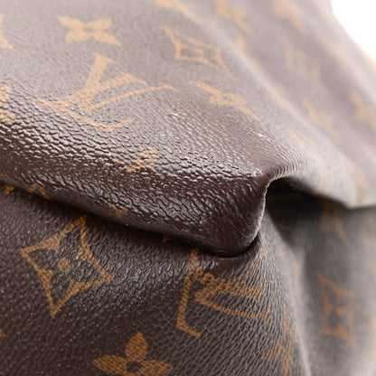 Monogram Artsy Mm Handbag
