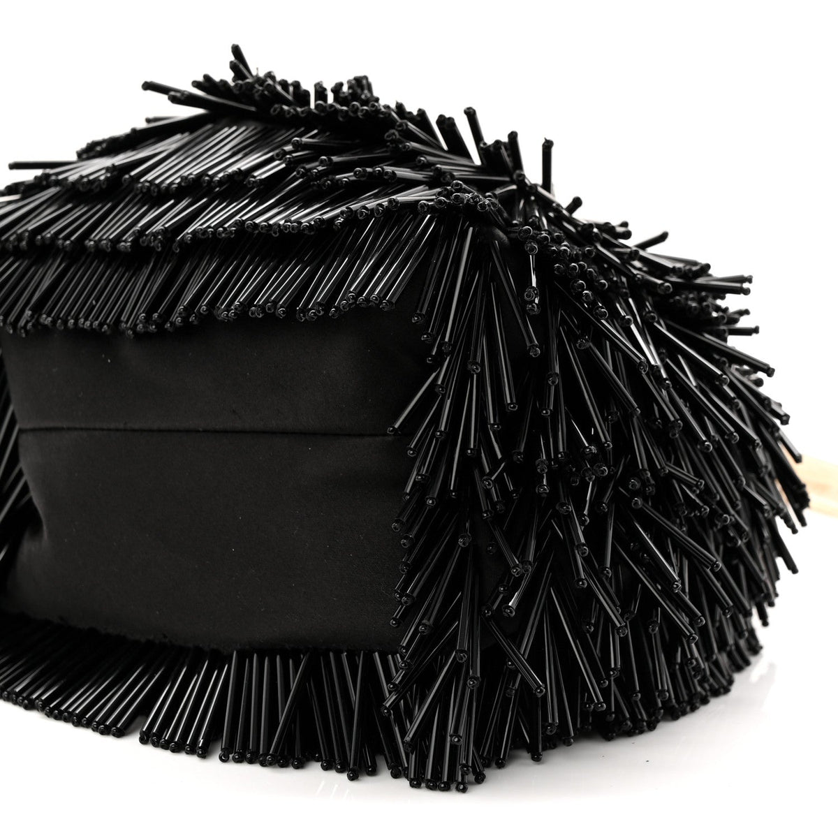 Mini Handbag - Black