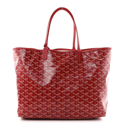 Handbag - Red