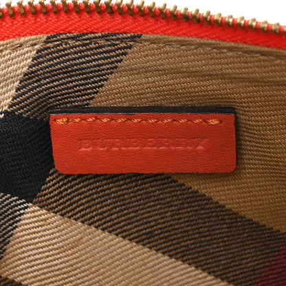 Calfskin Crossbody Bag