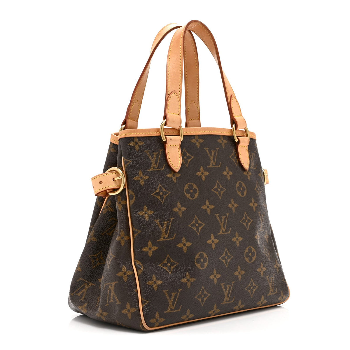 Monogram Batignolles Handbag