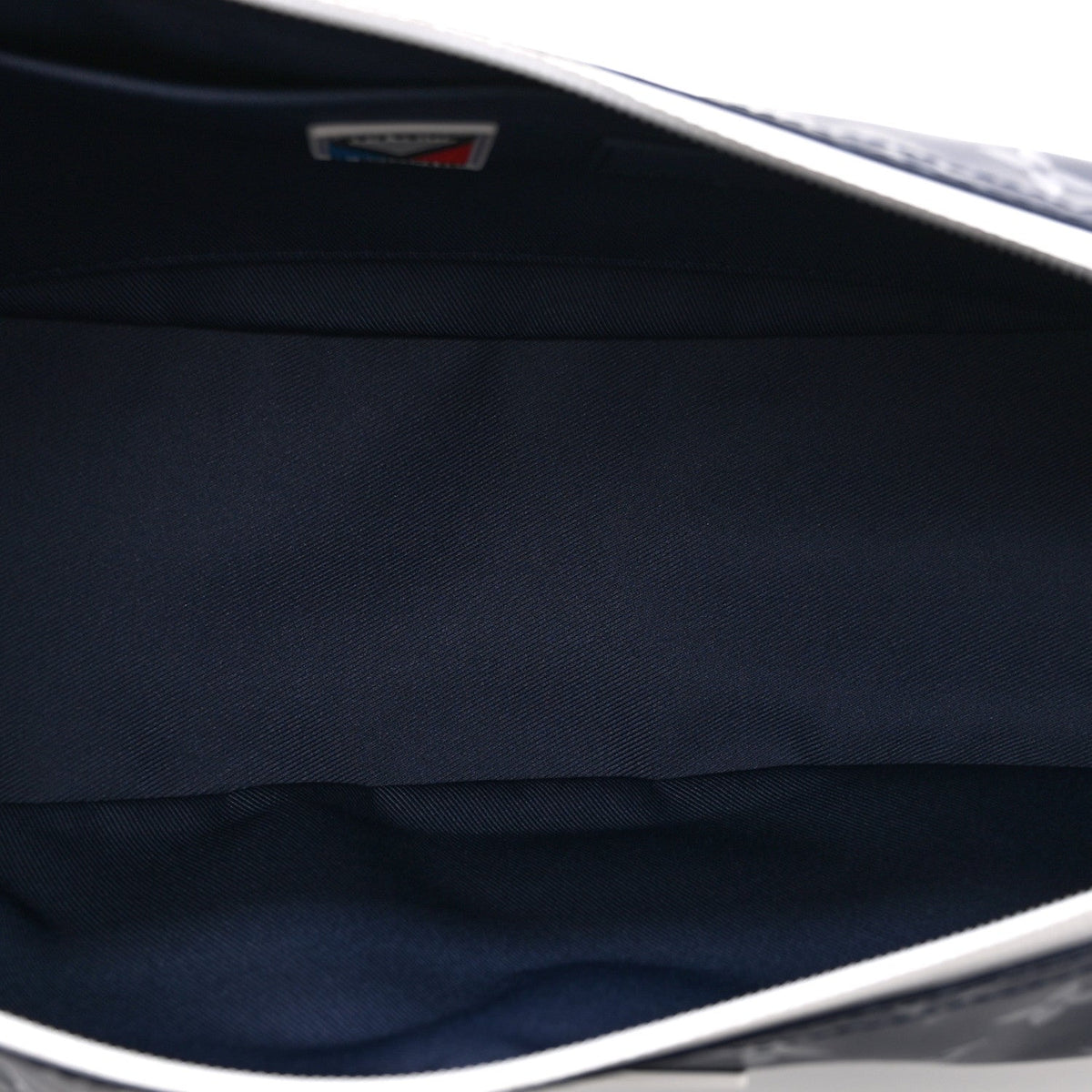 Monogram Storm America'S Cup Hamac Bag N Handbag