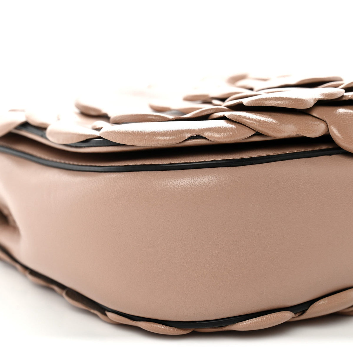 Small Nappa Crossbody Bag