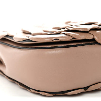 Small Nappa Crossbody Bag