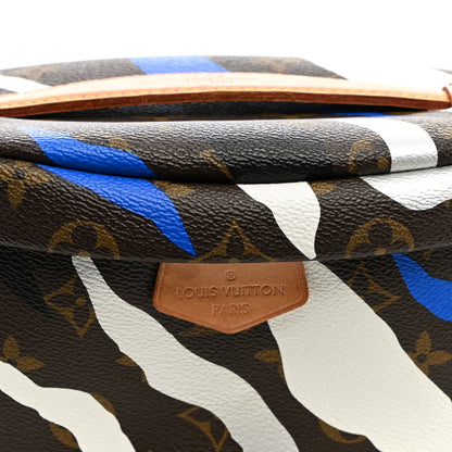 Handbag - Blue