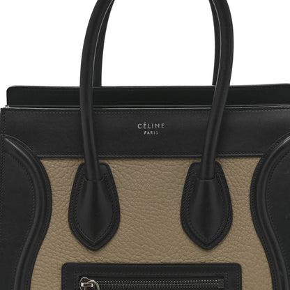 Calfskin Travel Bag