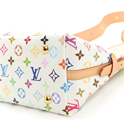 Handbag - White