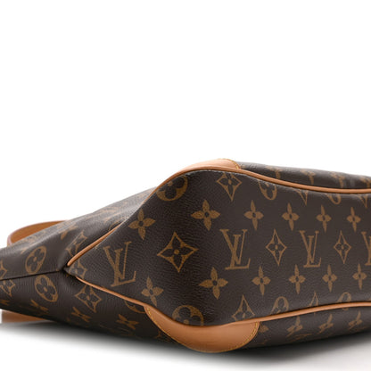 Handbag - Natural