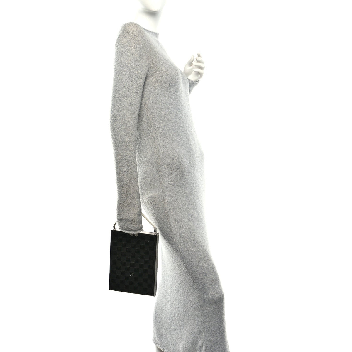 Handbag - Black