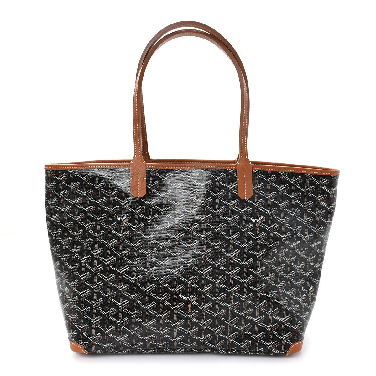 Handbag - Black