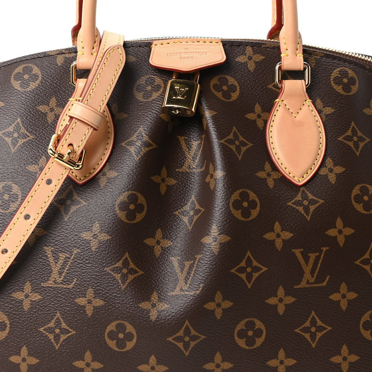 Monogram Boetie Mm Nm Handbag