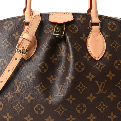 Monogram Boetie Mm Nm Handbag