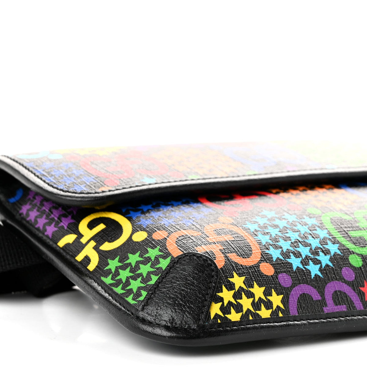 Belt Bag - Black