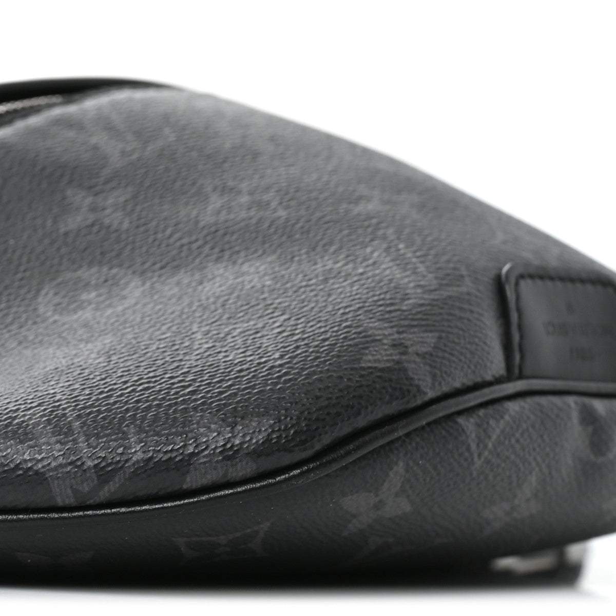 Monogram Eclipse Discovery Bumbag Handbag