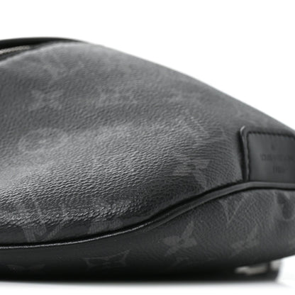 Monogram Eclipse Discovery Bumbag Handbag