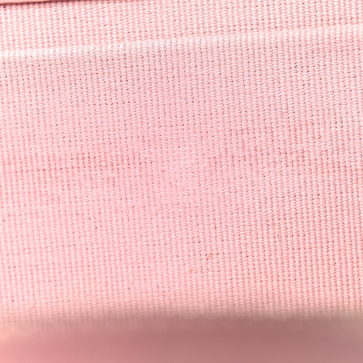 Quilted Caviar Handbag - Pink