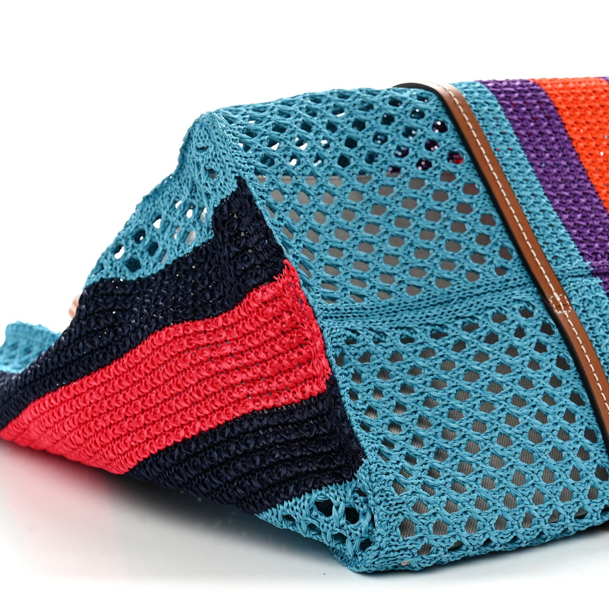 Tote Bag - Blue