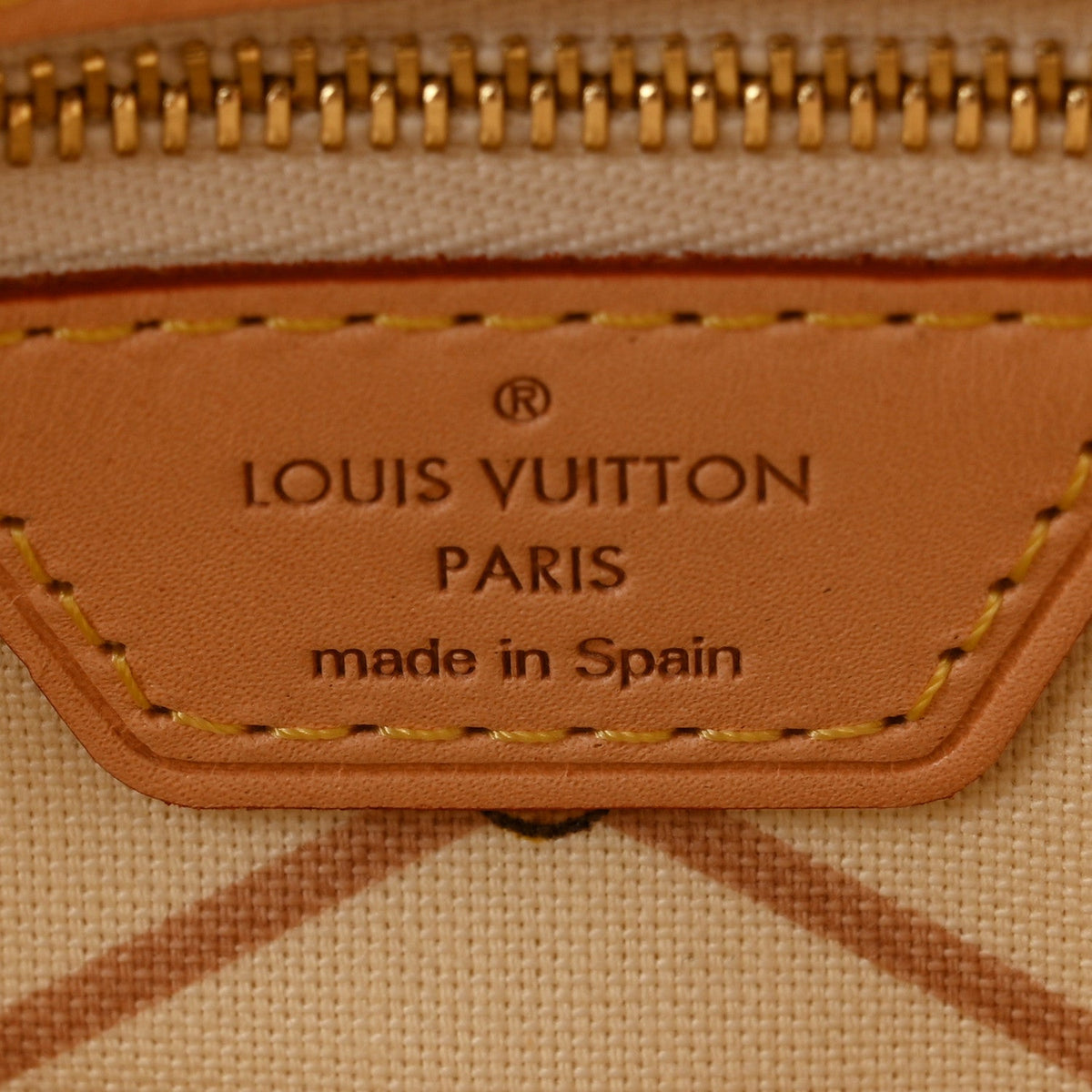 Travel Bag