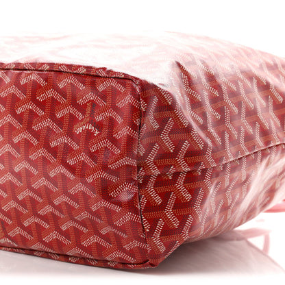 Handbag - Red