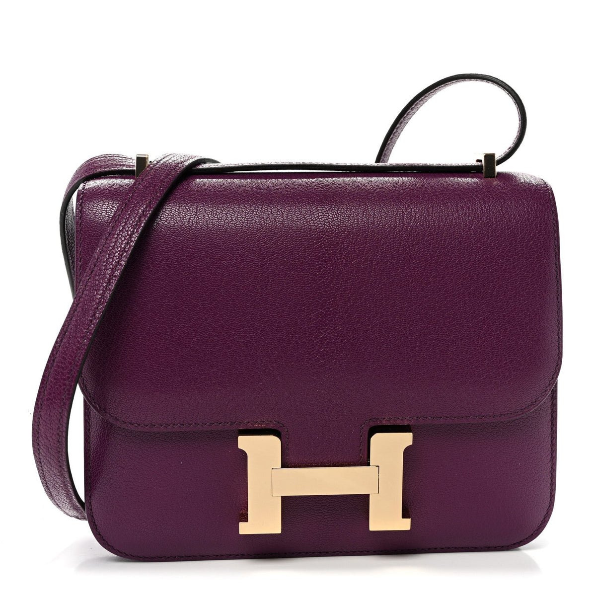 Handbag - Tan
