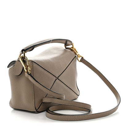 Mini Calfskin Handbag