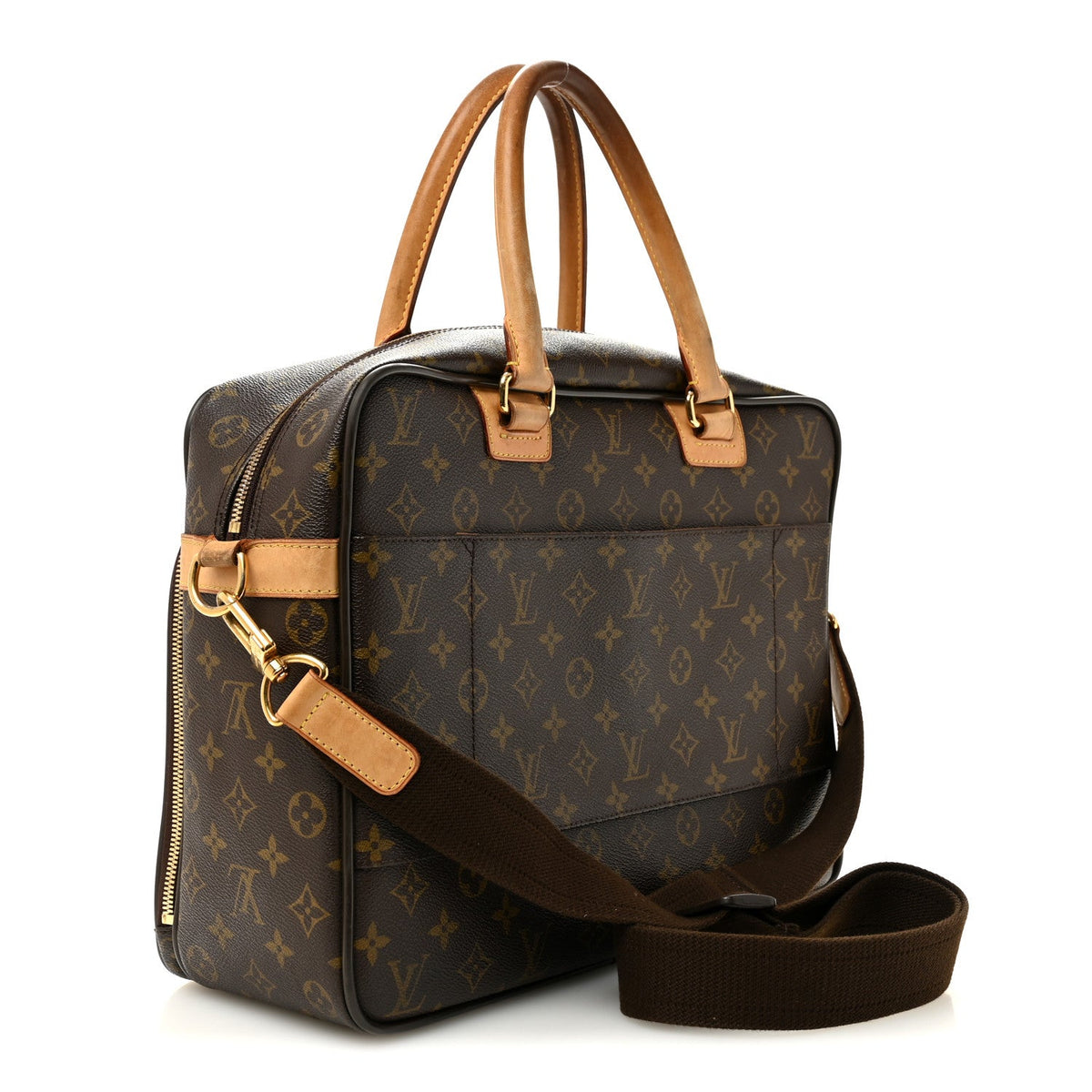 Monogram Icare Bag Handbag