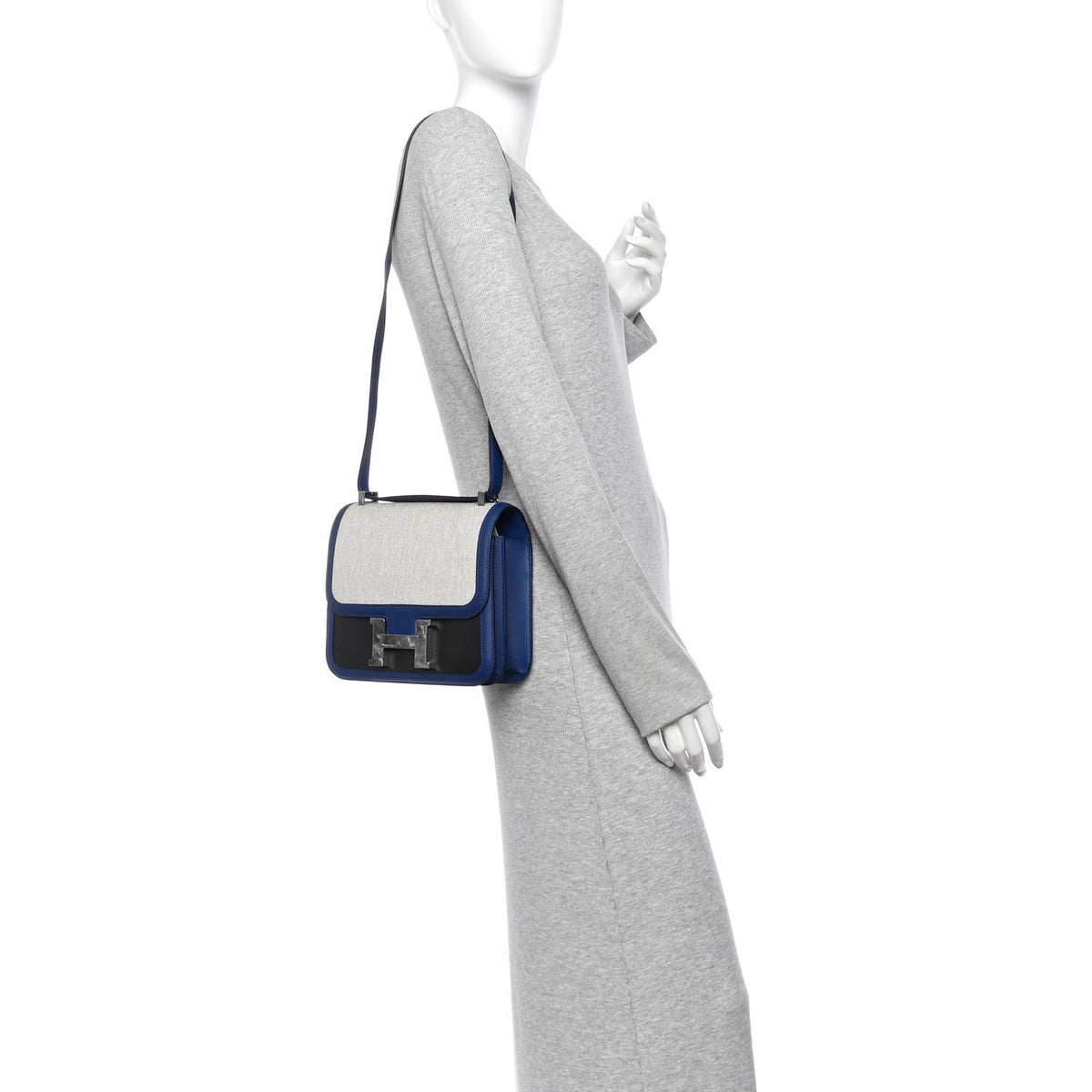 Handbag - Tan