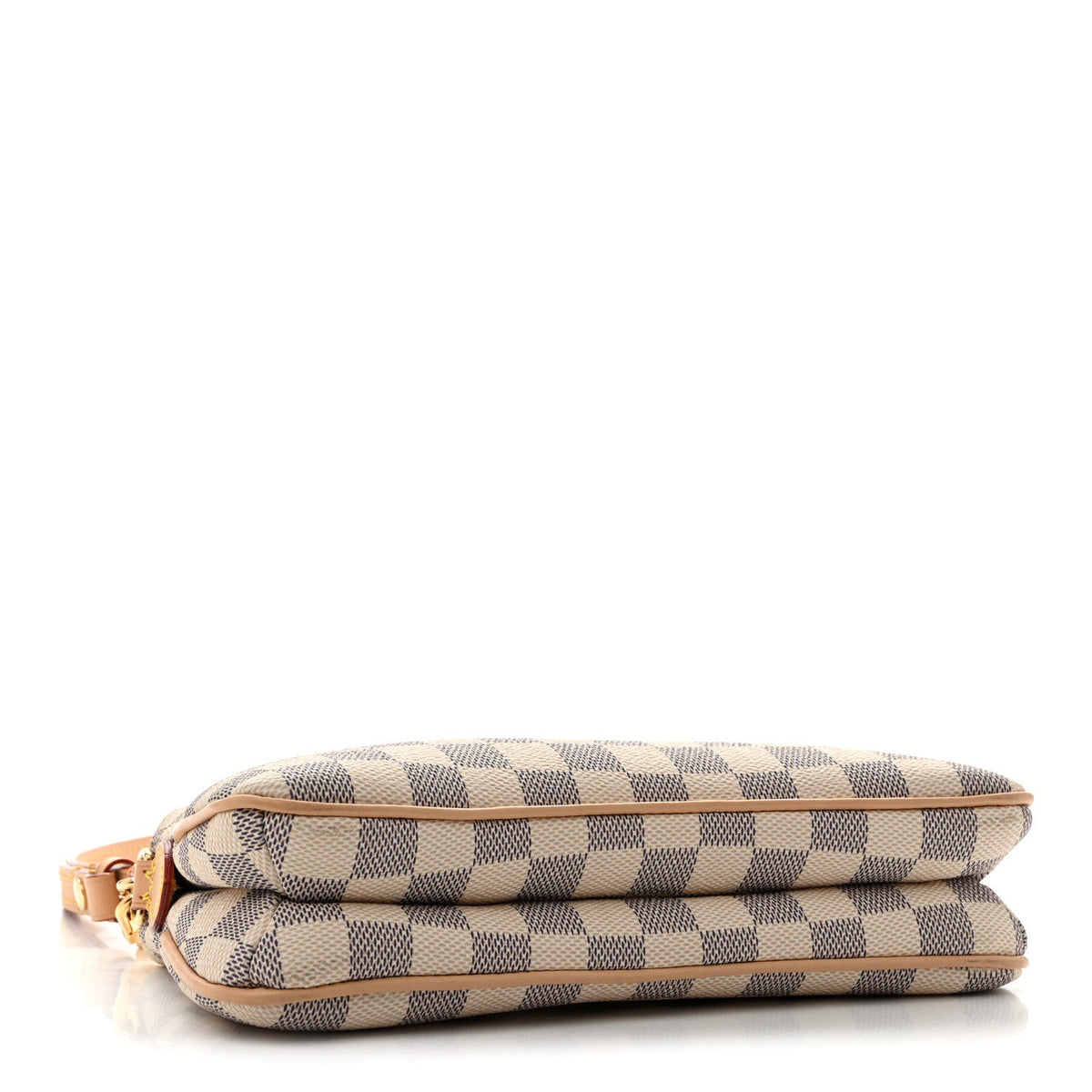 Damier Azur Liv Pochette Handbag