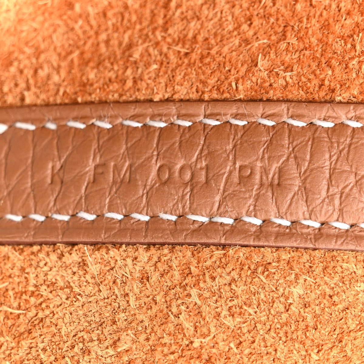 Handbag - Gold