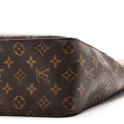 Monogram Looping Gm Handbag