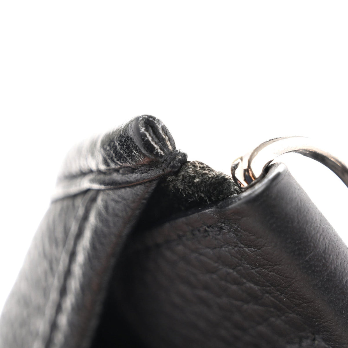 Handbag - Black