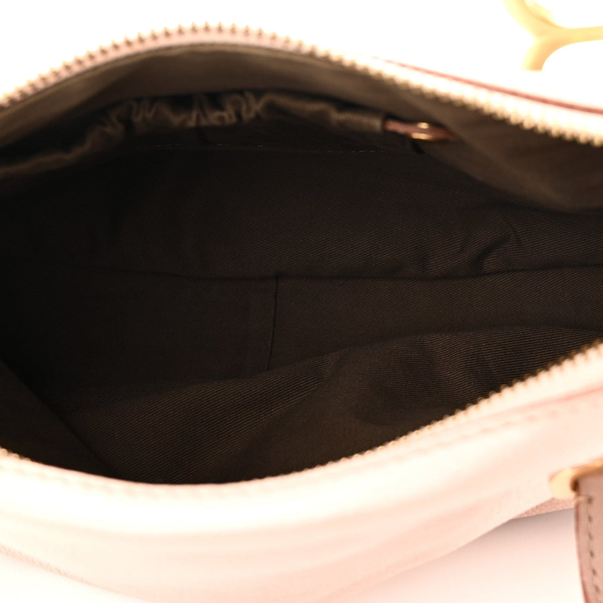 Medium Calfskin Satchel Bag