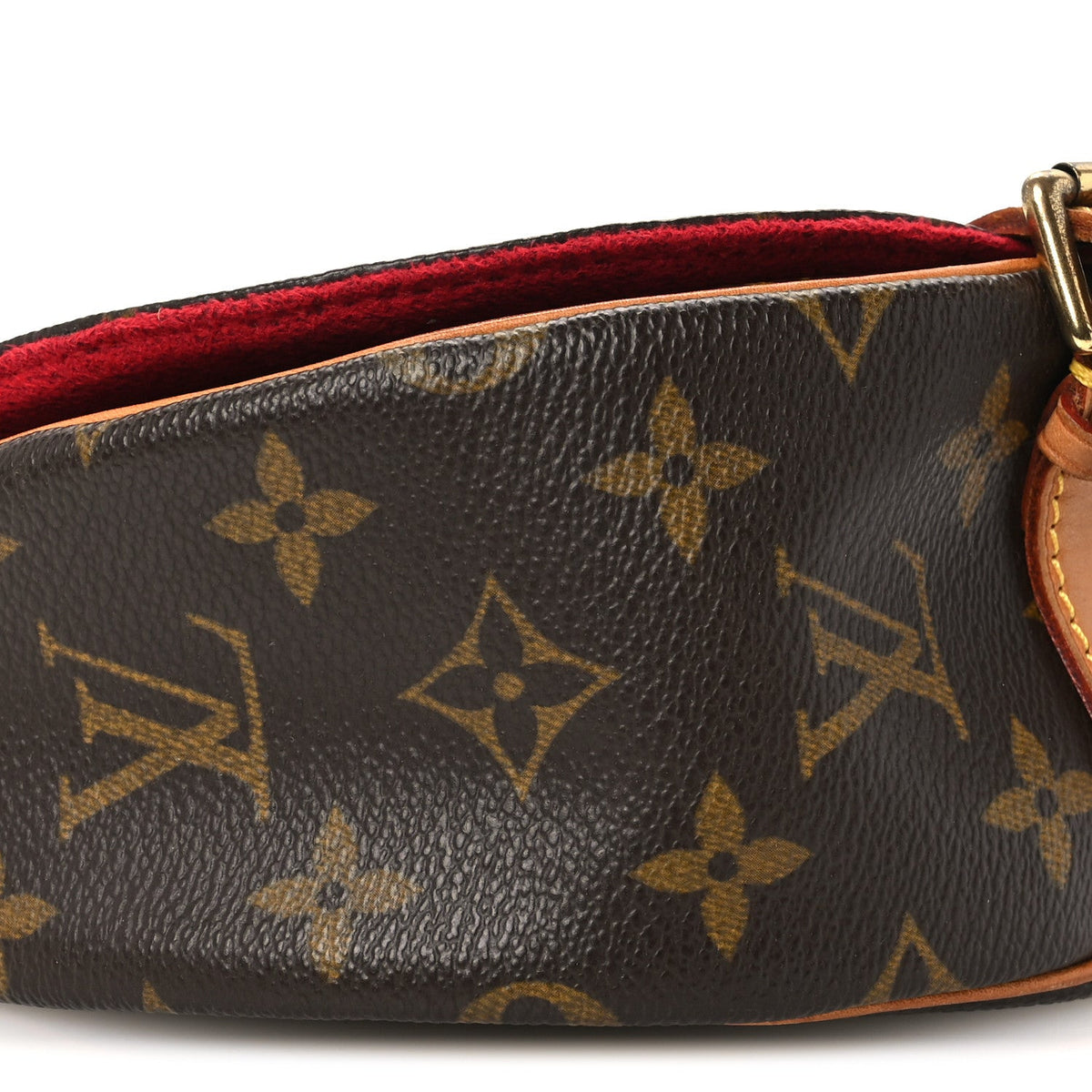Monogram Tambourin Handbag