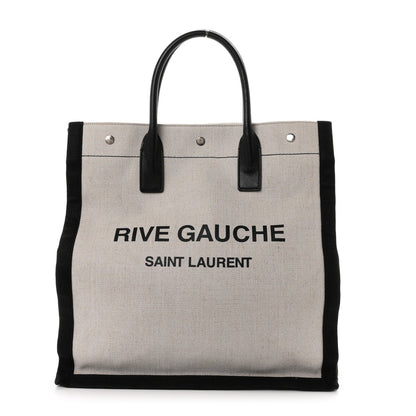 Calfskin Tote Bag - White