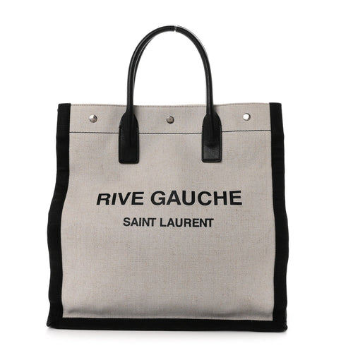 Calfskin Tote Bag - White