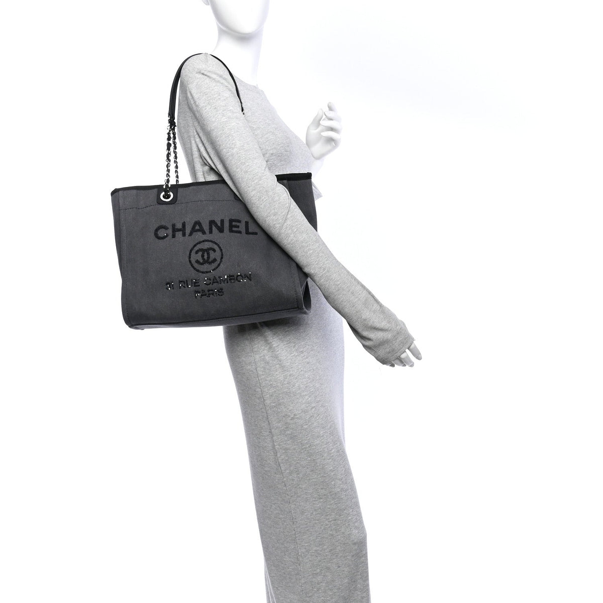 Small Canvas Tote Bag