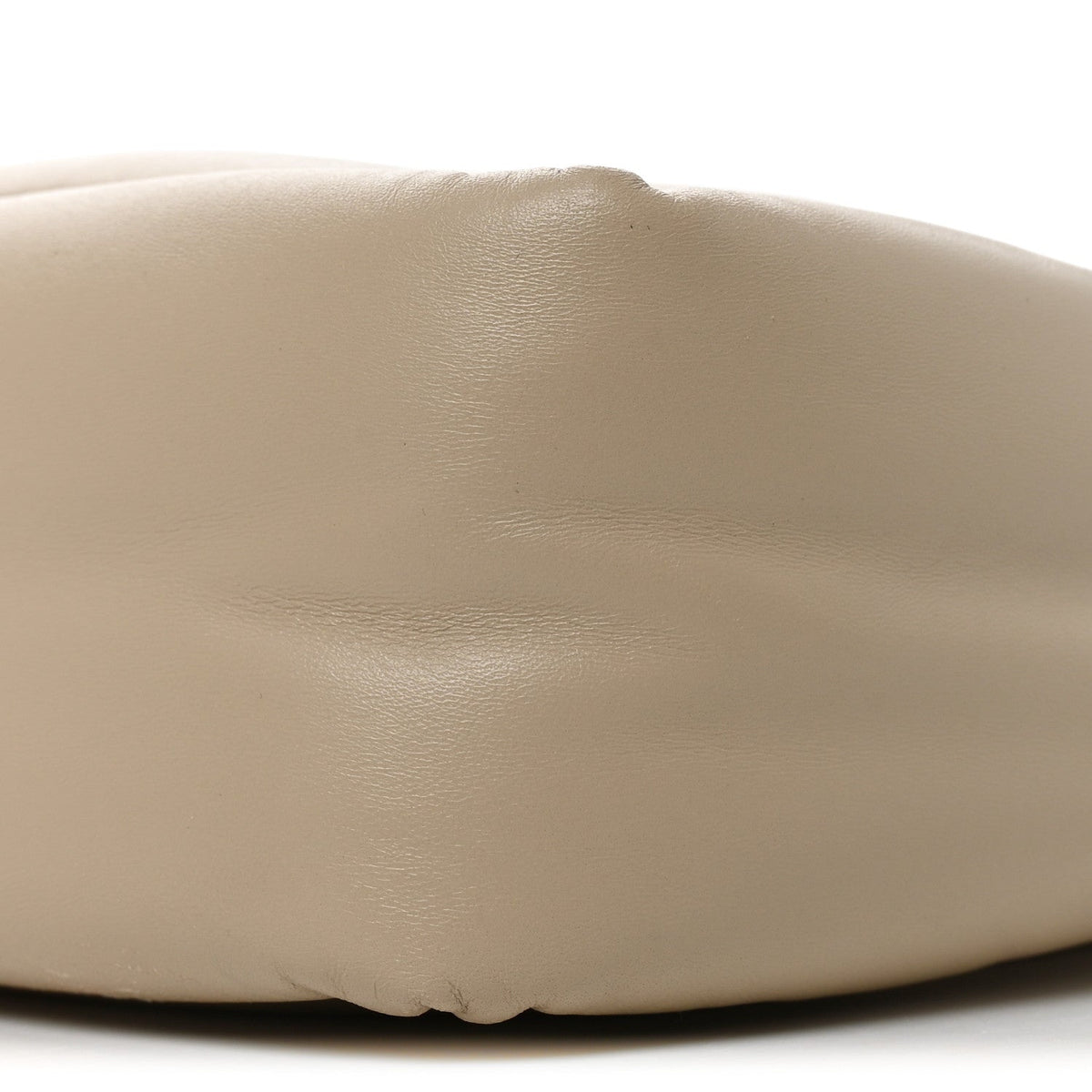 Medium Nappa Shoulder Bag