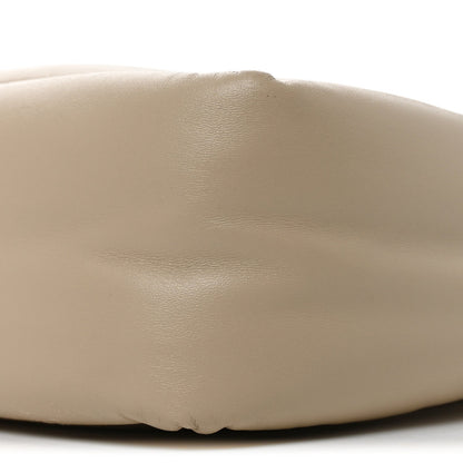 Medium Nappa Shoulder Bag