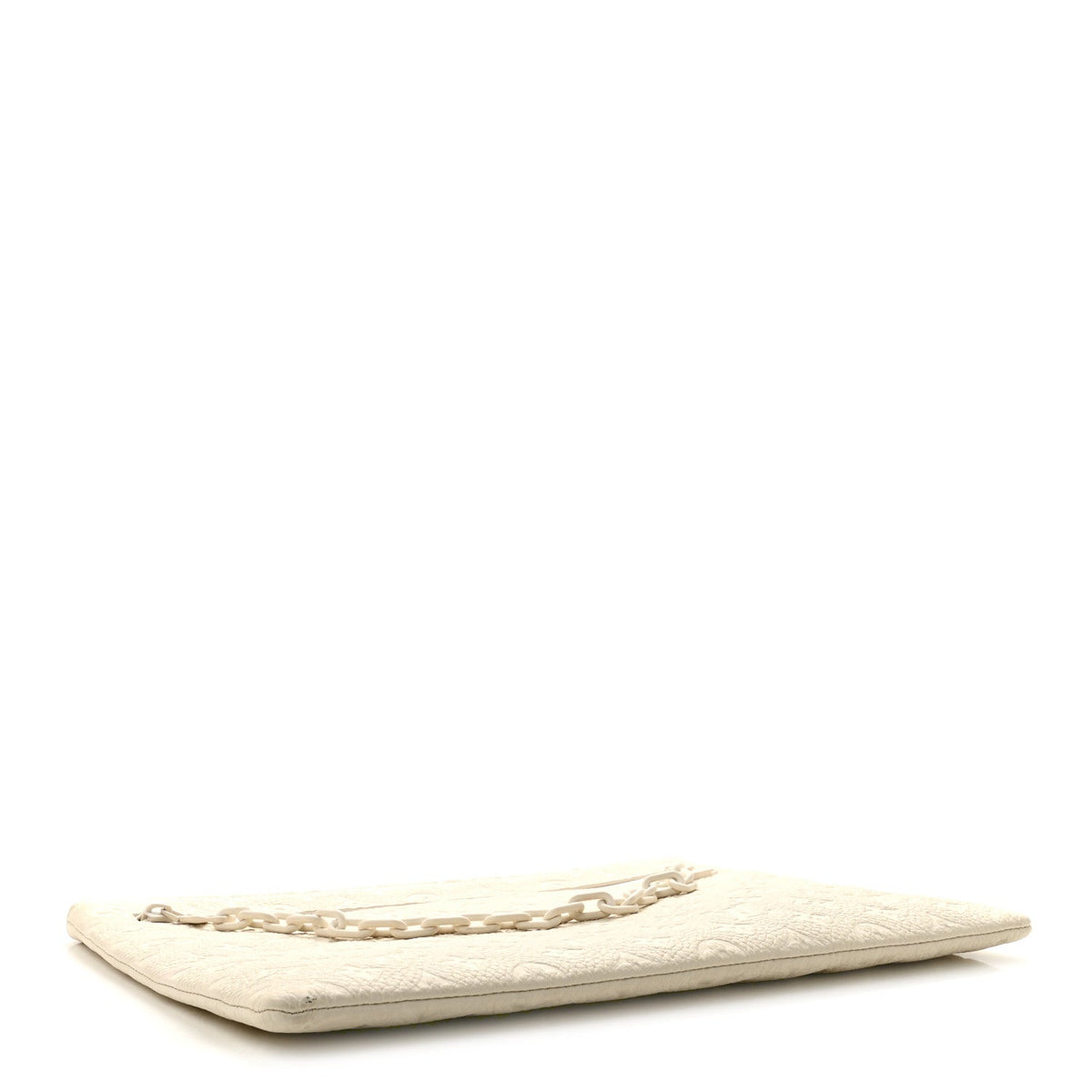 Pouch - White