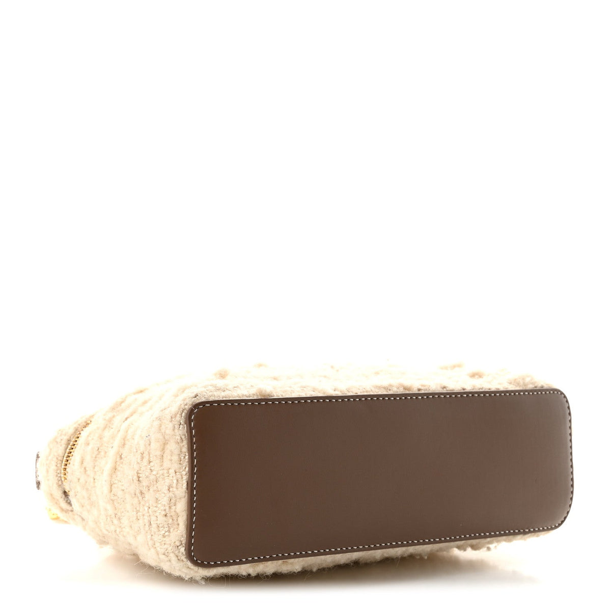 Pouch - White