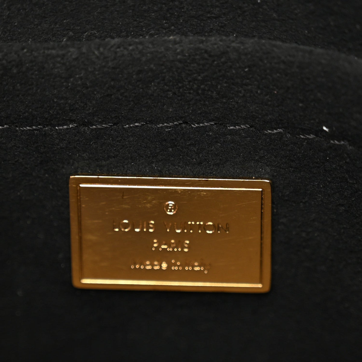 Handbag - Black