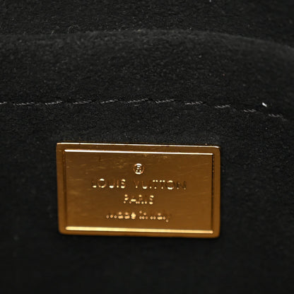 Handbag - Black
