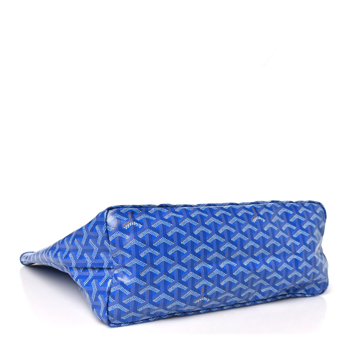 Handbag - Blue