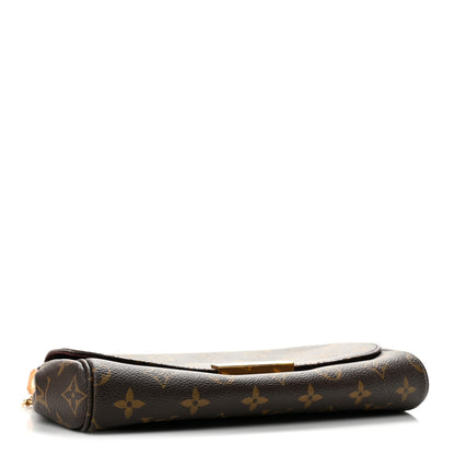 Monogram Favorite Mm Handbag